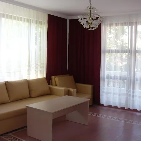 Къща За Гости Мариана Szozopol