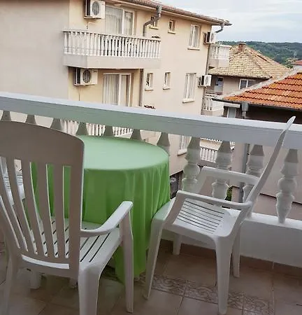 Vendégház Къща За Гости Мариана Szozopol