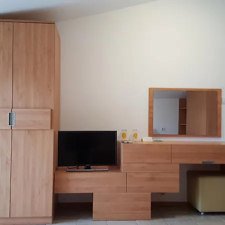 Къща за гости Мариана Созопол